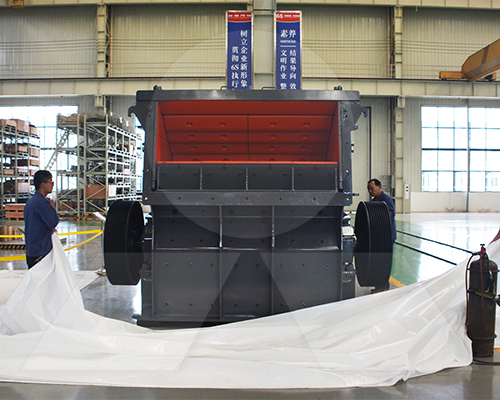 second hand cone crusher